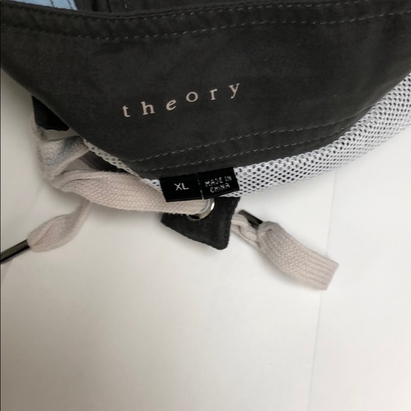 Theory Men’s Swimsuit - Picture 3 of 4